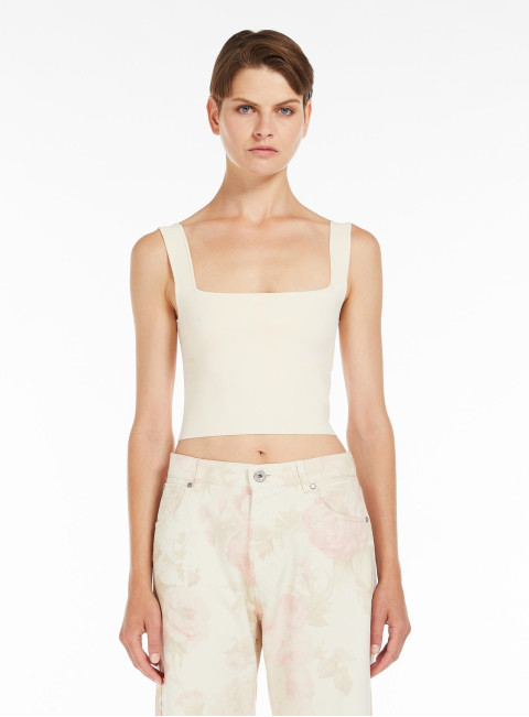 Топ Slim Fit