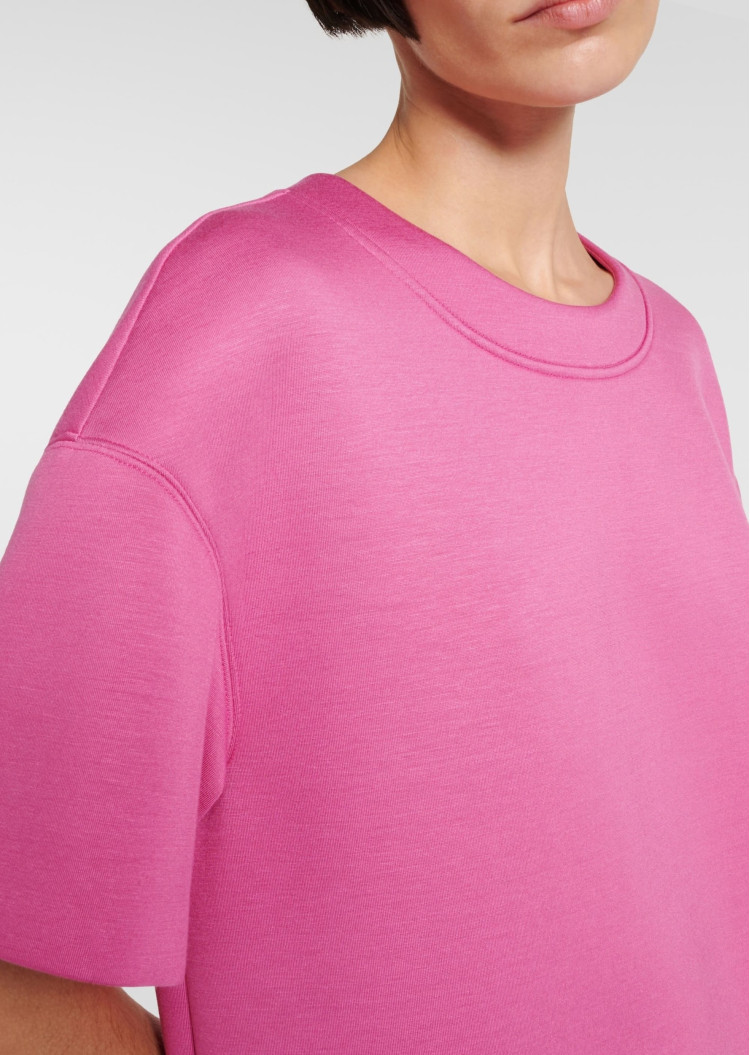 Платья миди Relaxed Fit для женщин (476753), цвет Розовый - №5