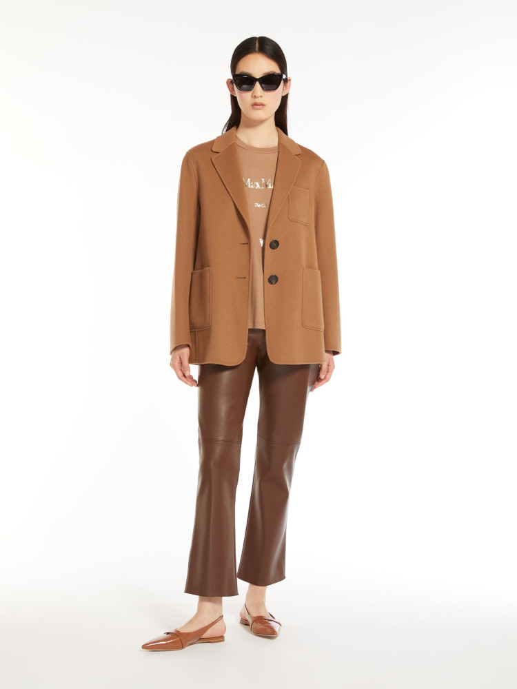 Футболка Regular Fit для жінок (476760), колір Коричневий - №3