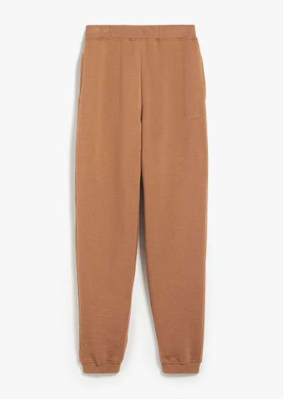 Брюки джерсі Slim Fit Висока
