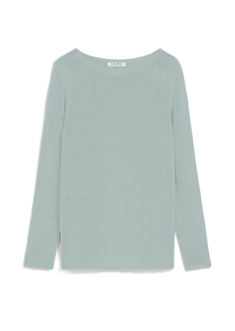 Джемпер Relaxed Fit