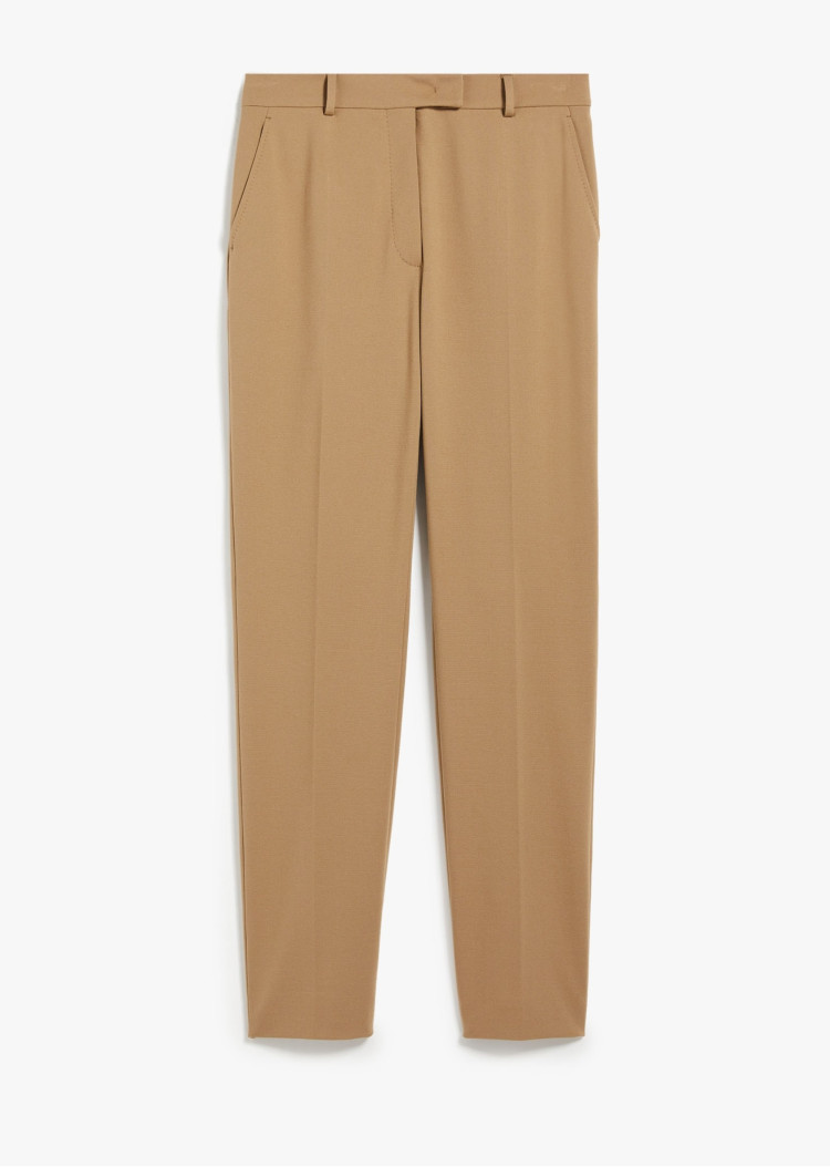 Брюки повсякденні Slim Fit Середня