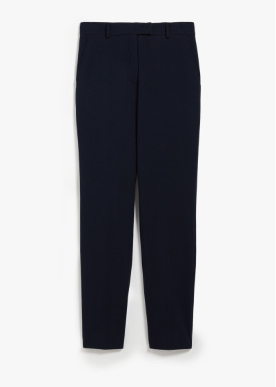 Брюки повседневные Regular Fit Средняя