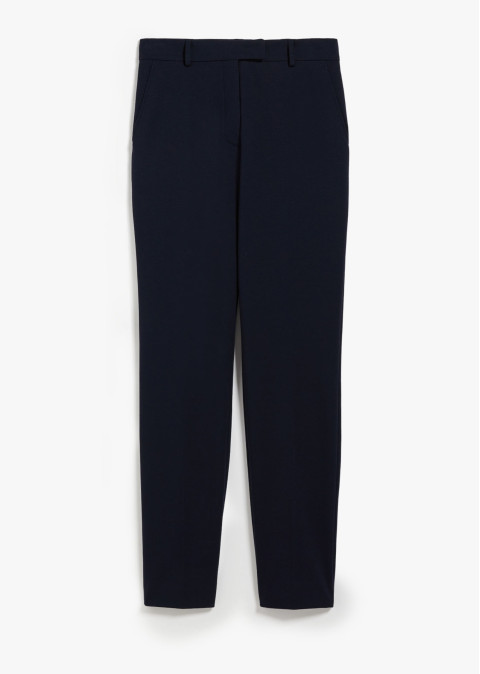 Брюки повседневные Regular Fit Средняя