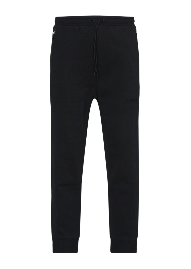 Спортивные брюки Regular Fit Высокая