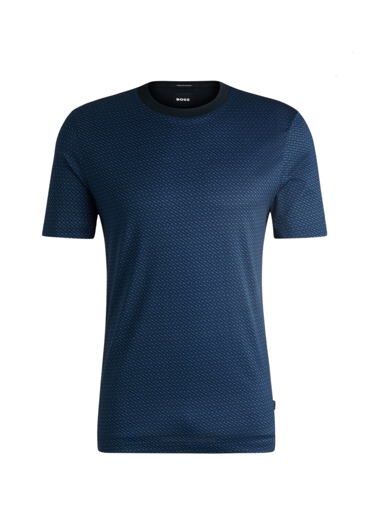 Футболка Slim Fit