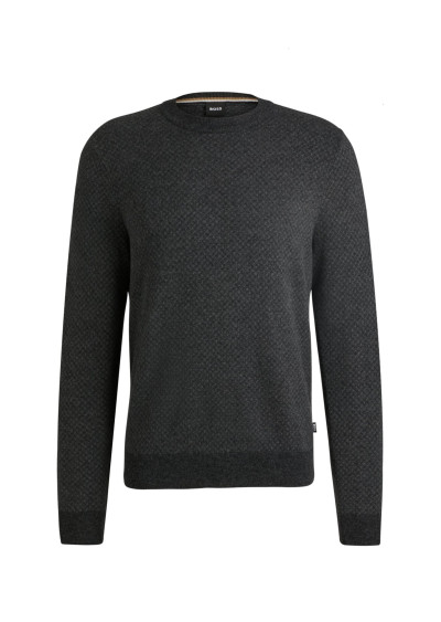 Джемпер Regular Fit