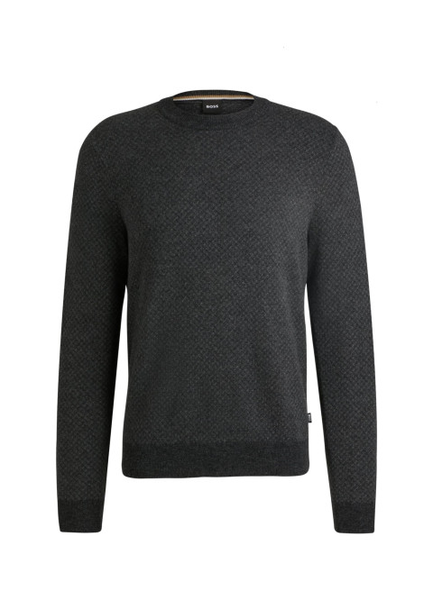 Джемпер Regular Fit