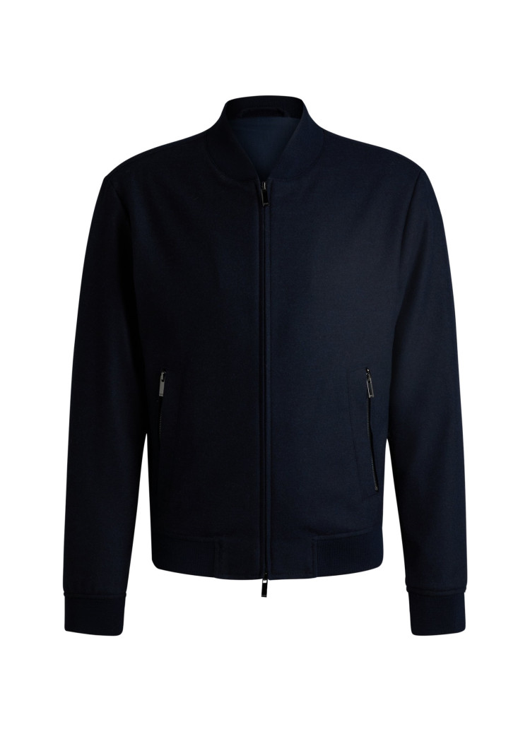 Куртка Slim Fit