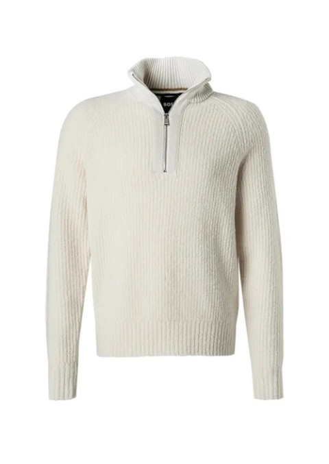 Джемпер Relaxed Fit
