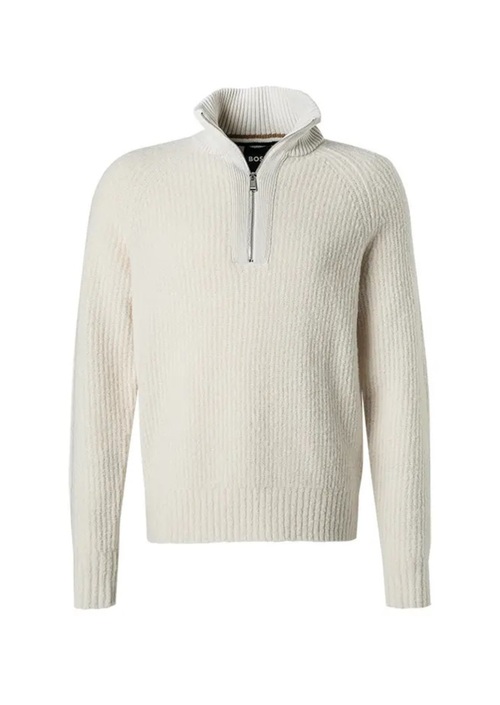 Джемпер Relaxed Fit
