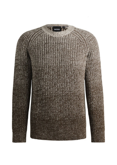 Джемпер Regular Fit