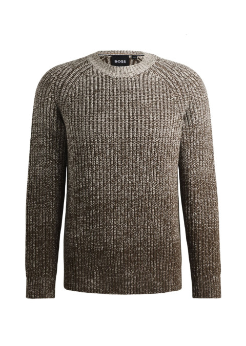Джемпер Regular Fit