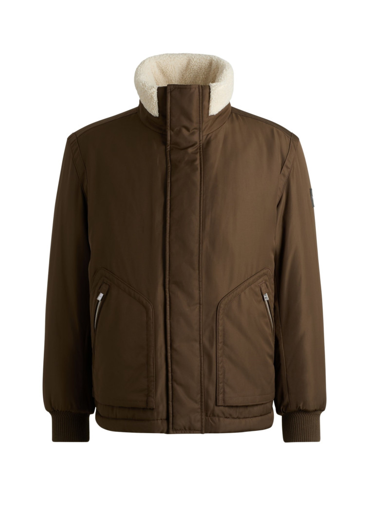 Куртка зимняя Regular Fit