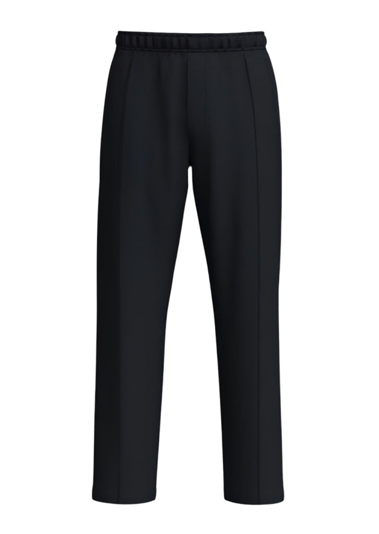 Брюки chinos Regular fit Средняя для мужчин (477224), цвет Синий - №1