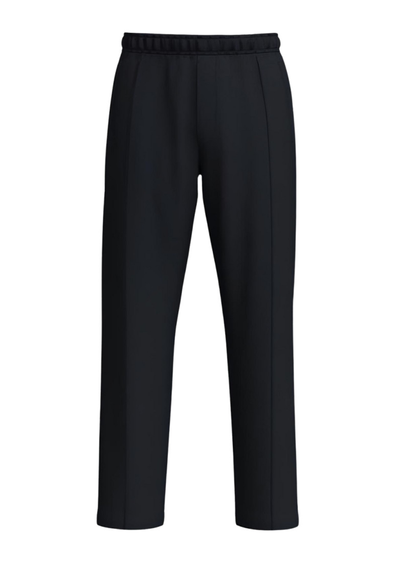 Брюки chinos Regular Fit: класичний крій, середня свобода рухів. Середня