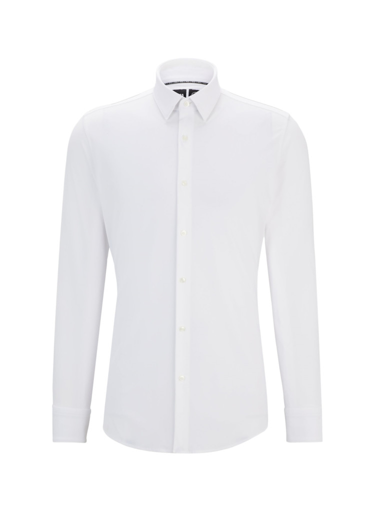 Сорочка деловая Slim Fit