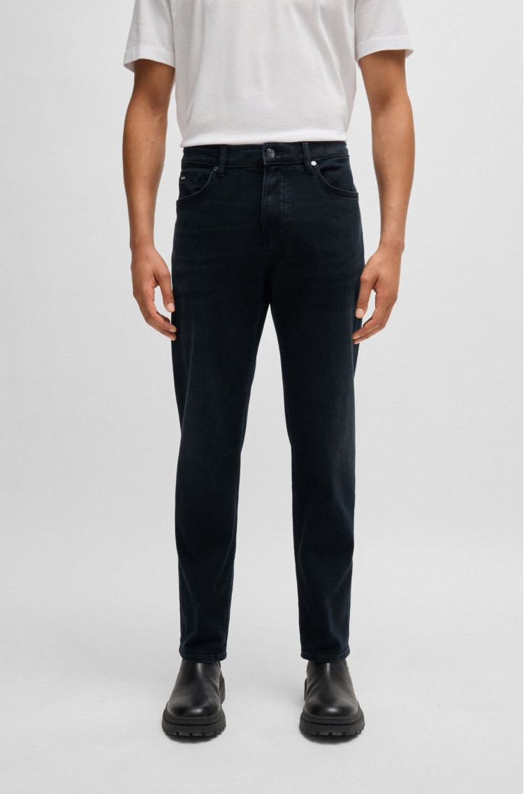 Джинсы Regular Regular Fit — фото 2