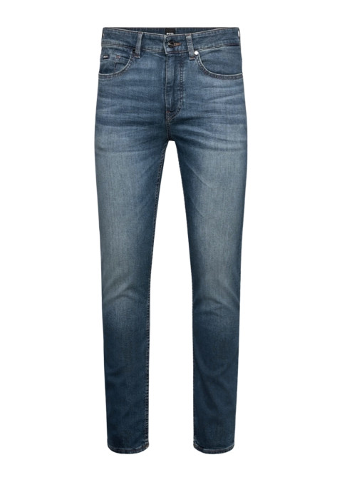Джинси Slim Slim Fit Середня