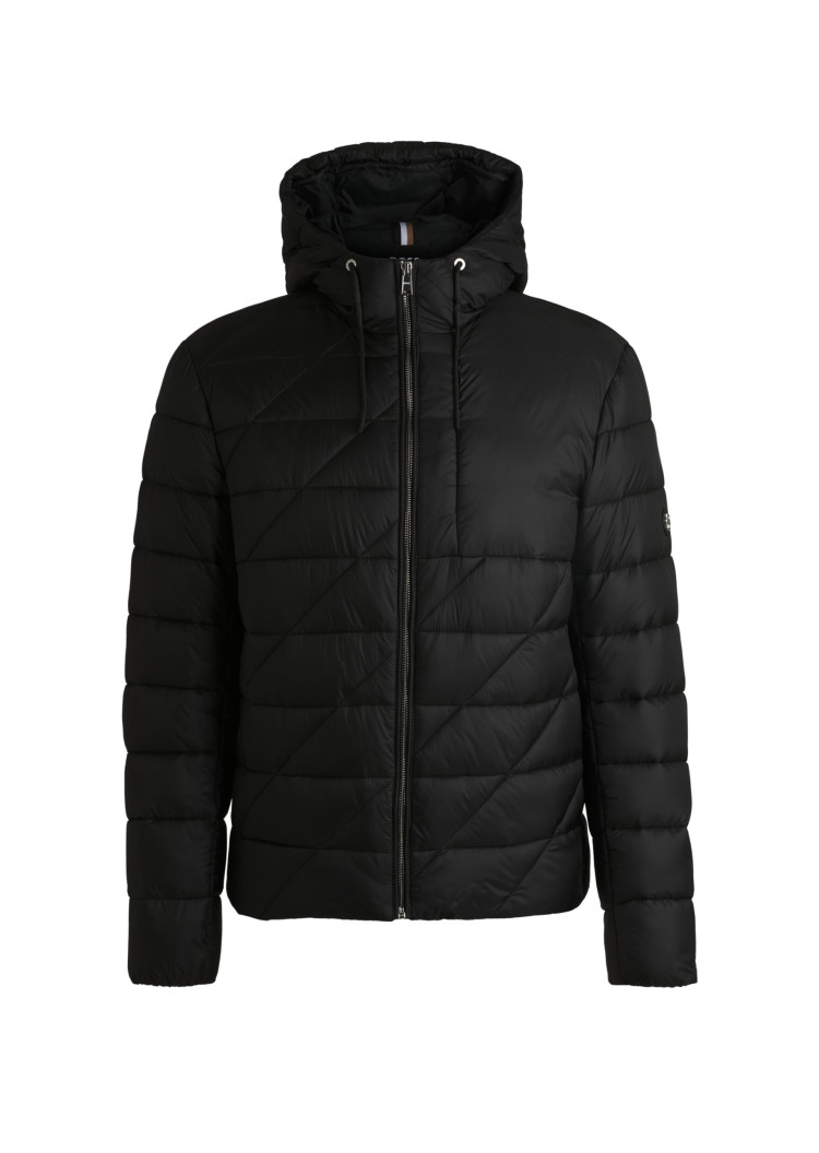 Куртка Regular Fit