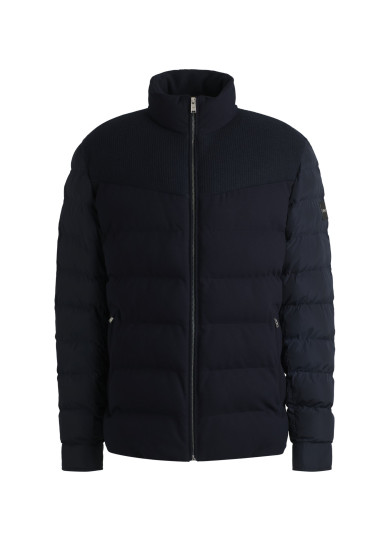 Куртка Regular Fit: класичний крій, середня свобода рухів.