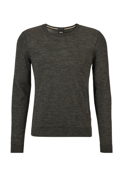 Джемпер Slim Fit