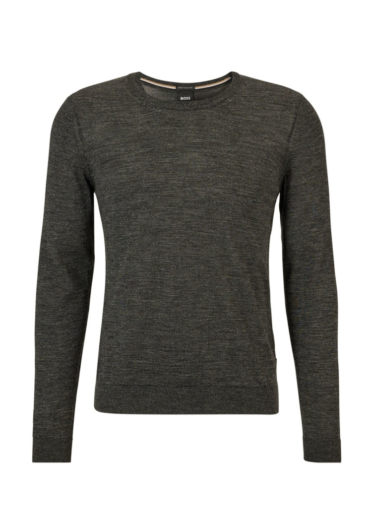 Джемпер Slim Fit