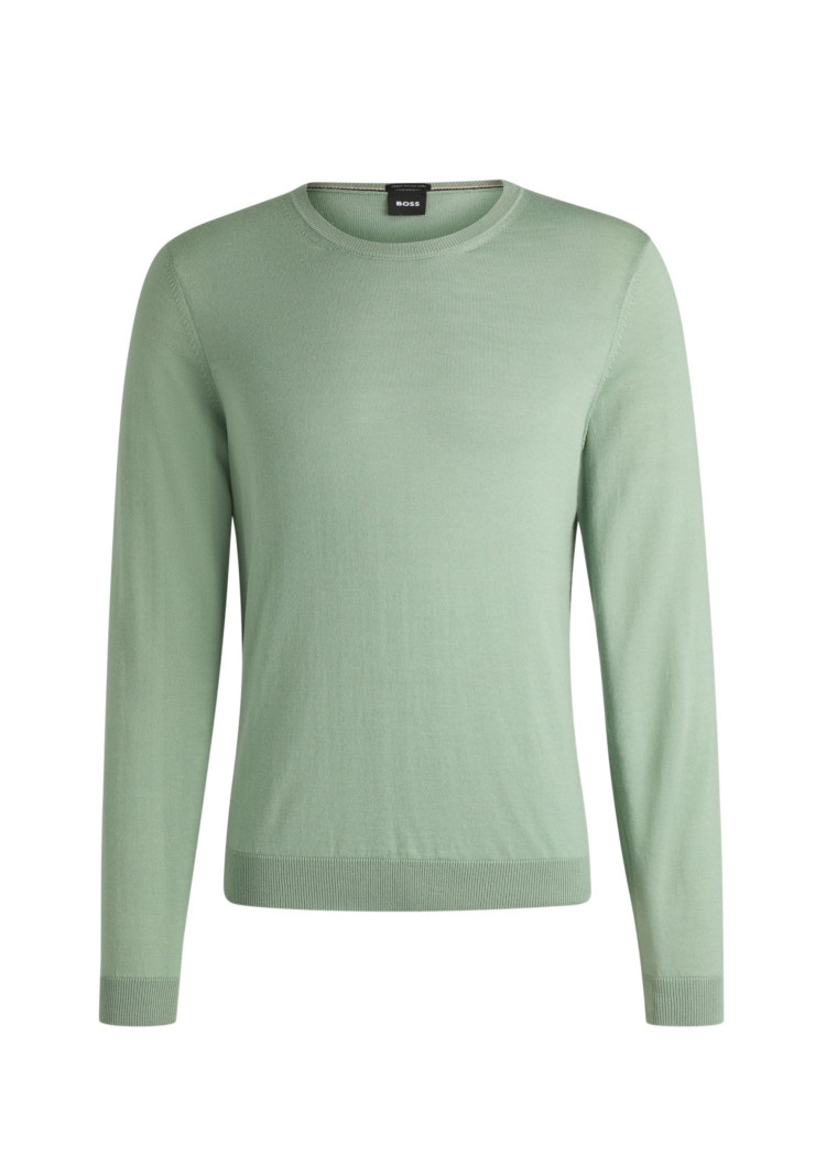 Джемпер Slim Fit
