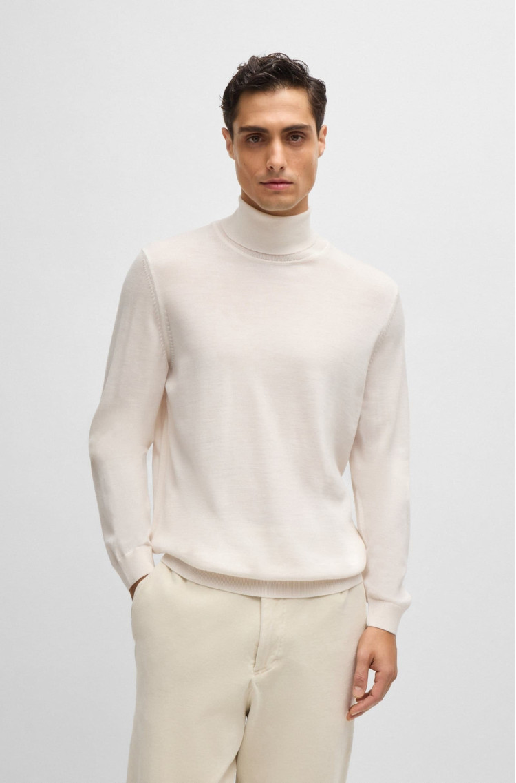 Гольф Slim Fit — фото 2