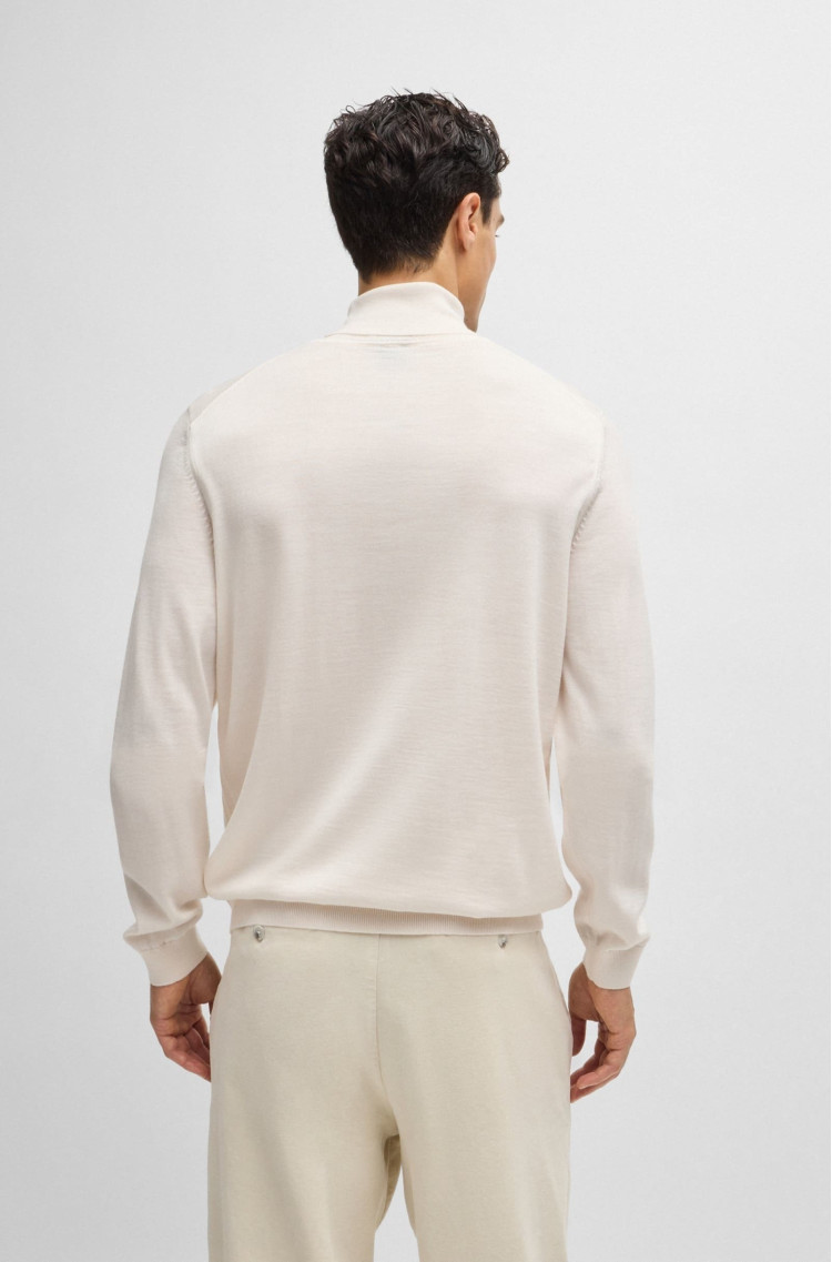 Гольф Slim Fit — фото 4