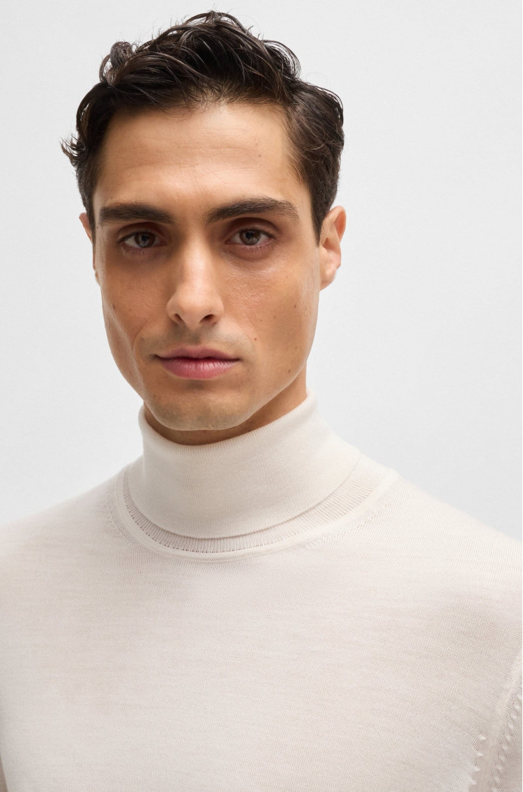 Гольф Slim Fit — фото 5