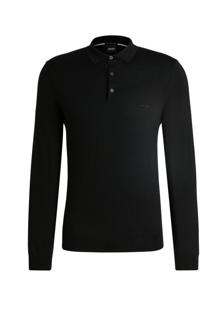 Джемпер Regular Fit