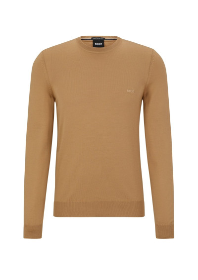 Джемпер Regular Fit