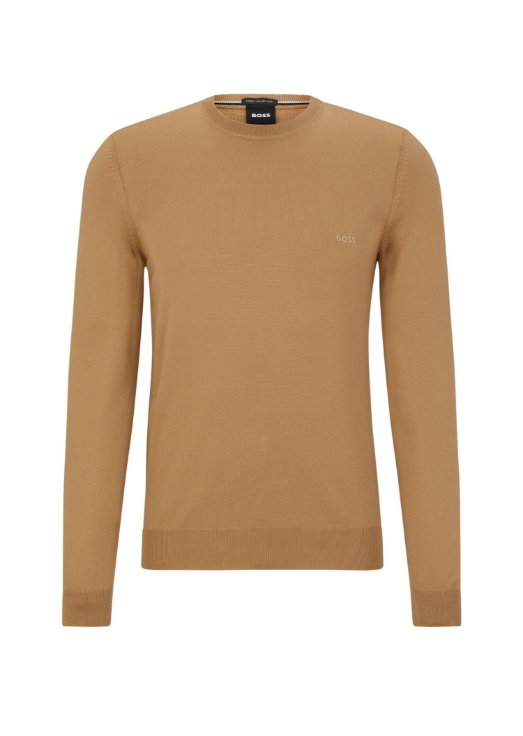 Джемпер Regular Fit