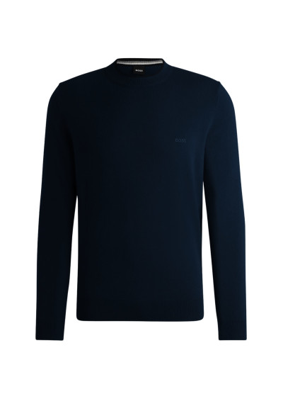 Джемпер Regular Fit