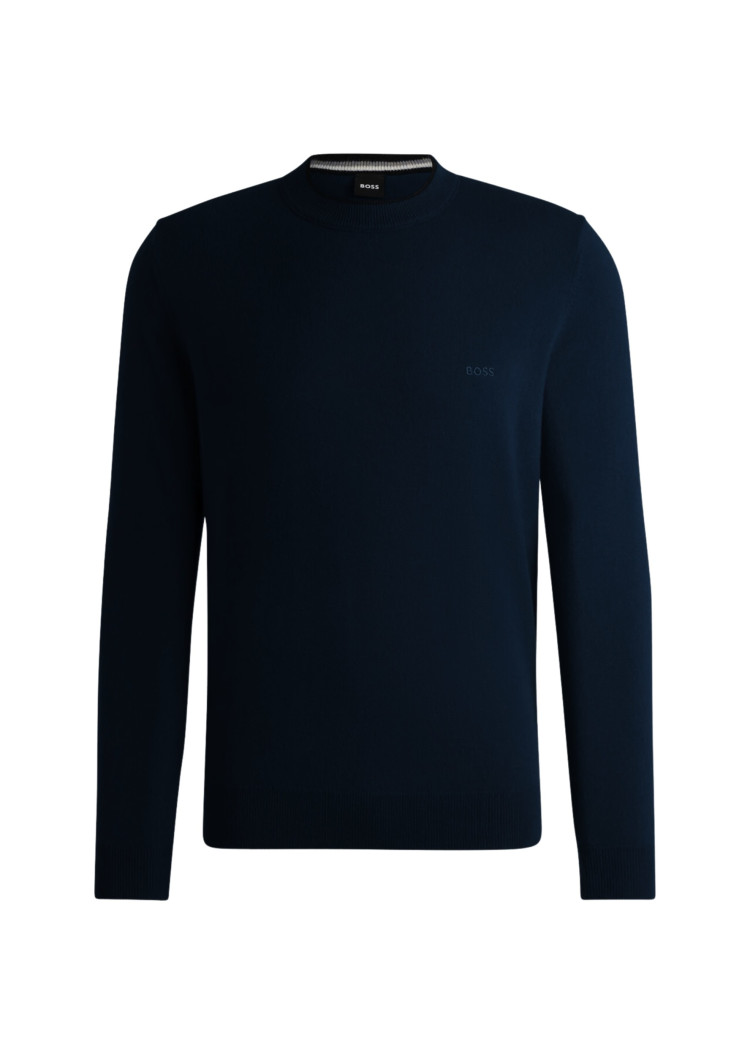 Джемпер Regular Fit