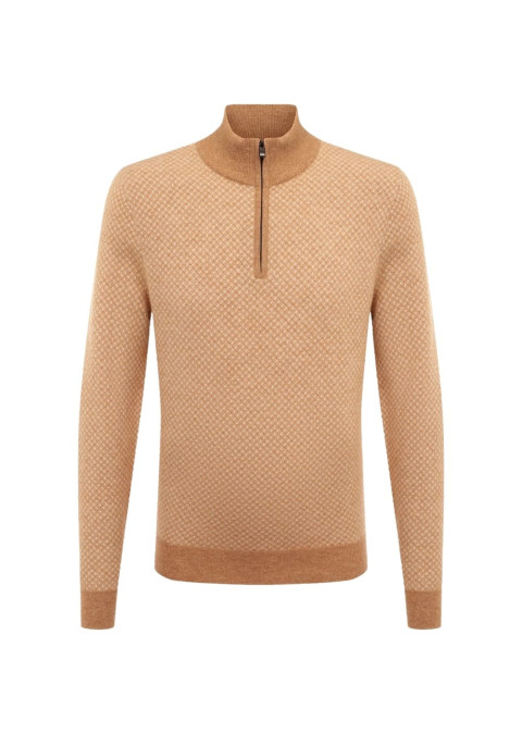 Джемпер Regular Fit