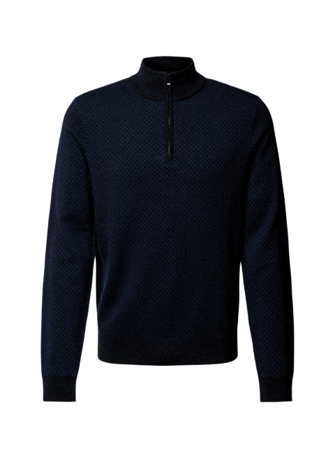 Джемпер Regular Fit