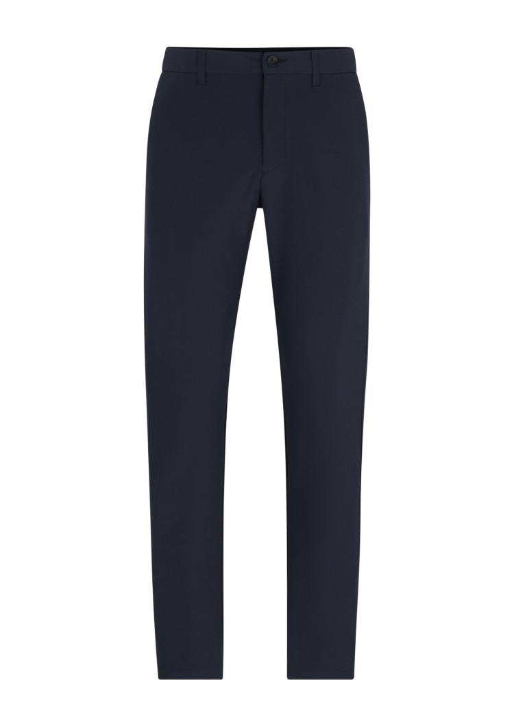 Брюки chinos Slim Fit Середня