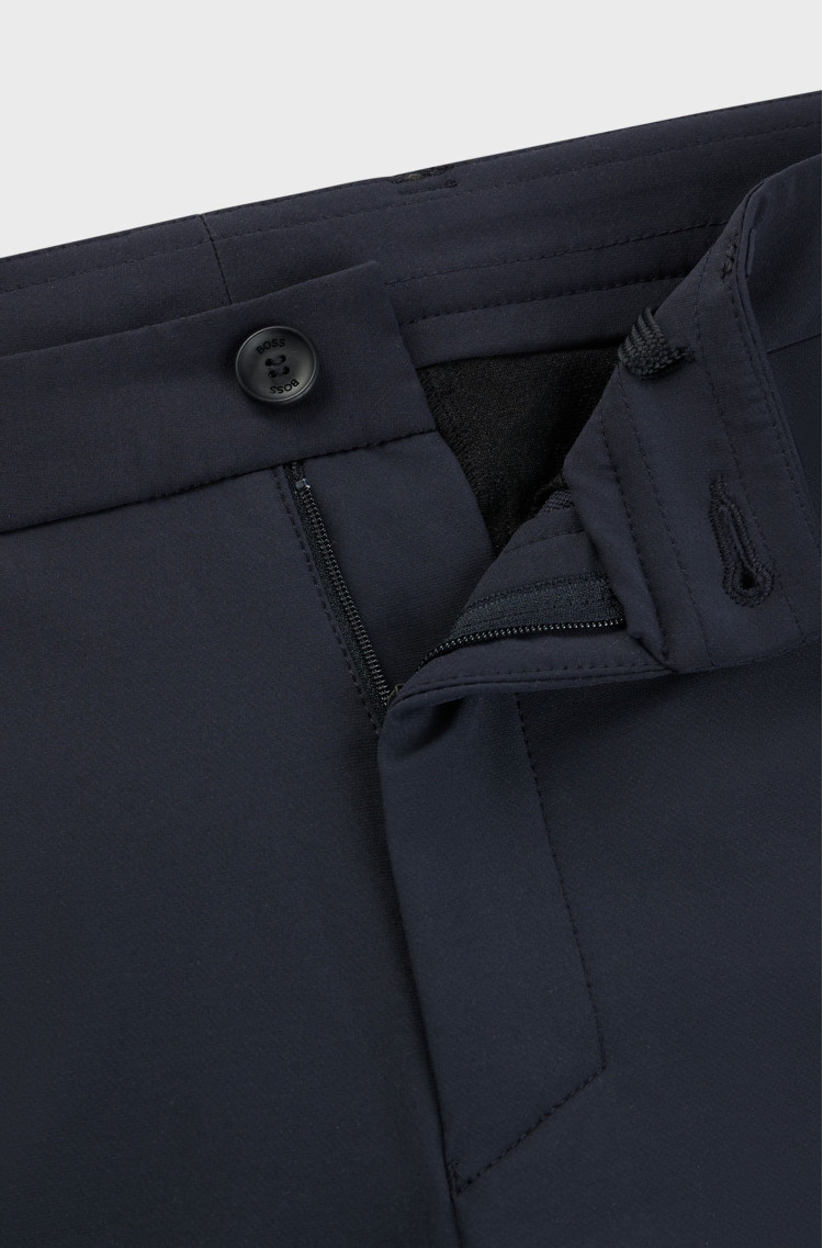 Брюки chinos Slim Fit Середня — фото 6