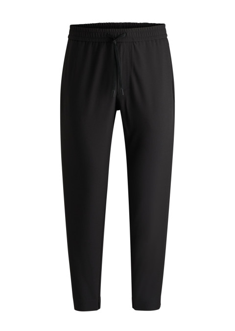 Брюки повсякденні Regular Fit Висока