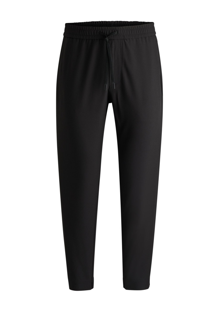 Брюки повсякденні Regular Fit Висока