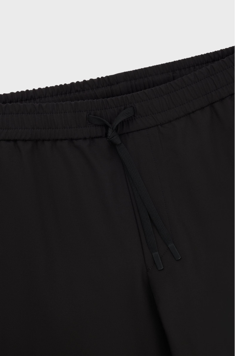 Брюки повсякденні Regular Fit Висока — фото 6