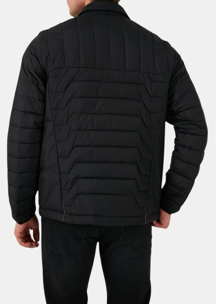 Куртка Regular Fit — фото 4