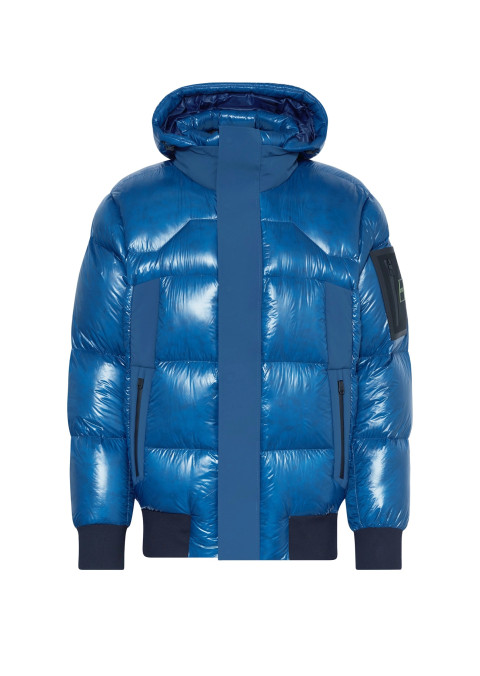 Пуховик Regular Fit