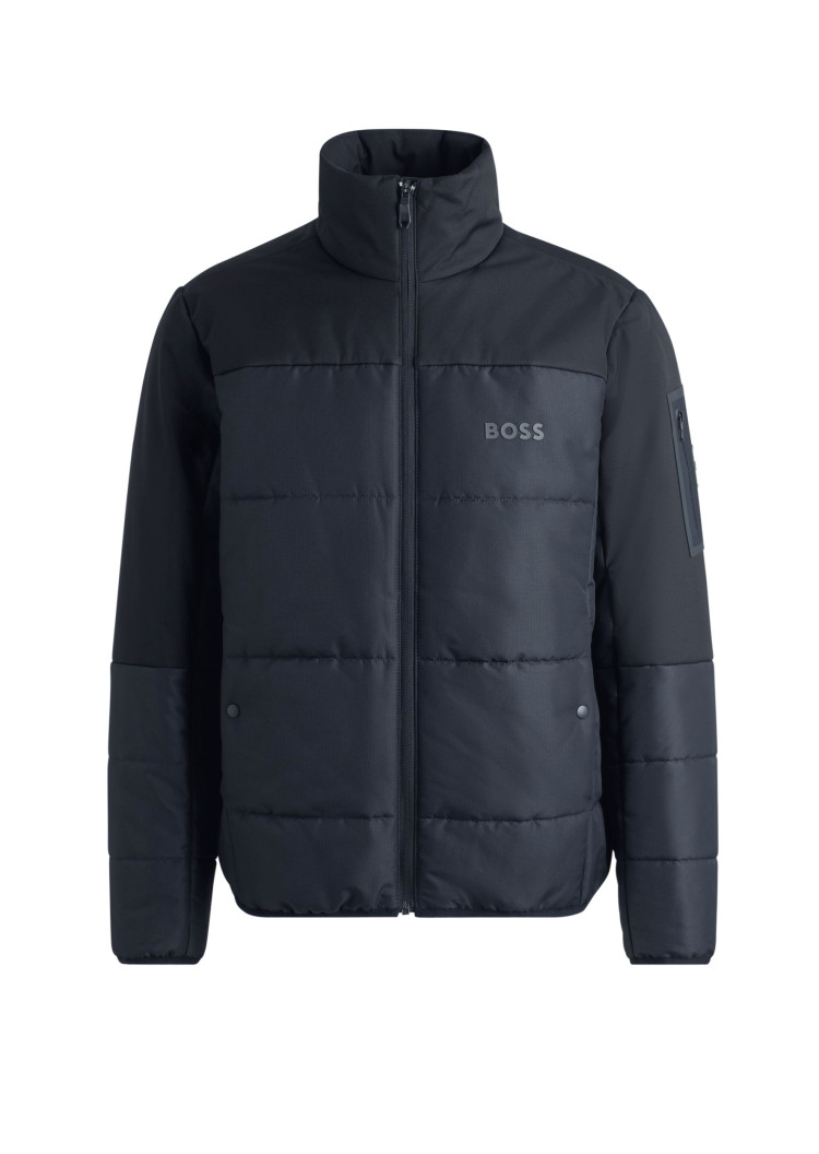 Куртка Regular Fit
