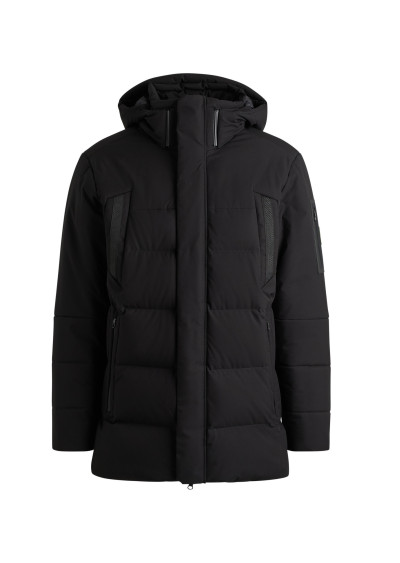 Пуховик Regular Fit