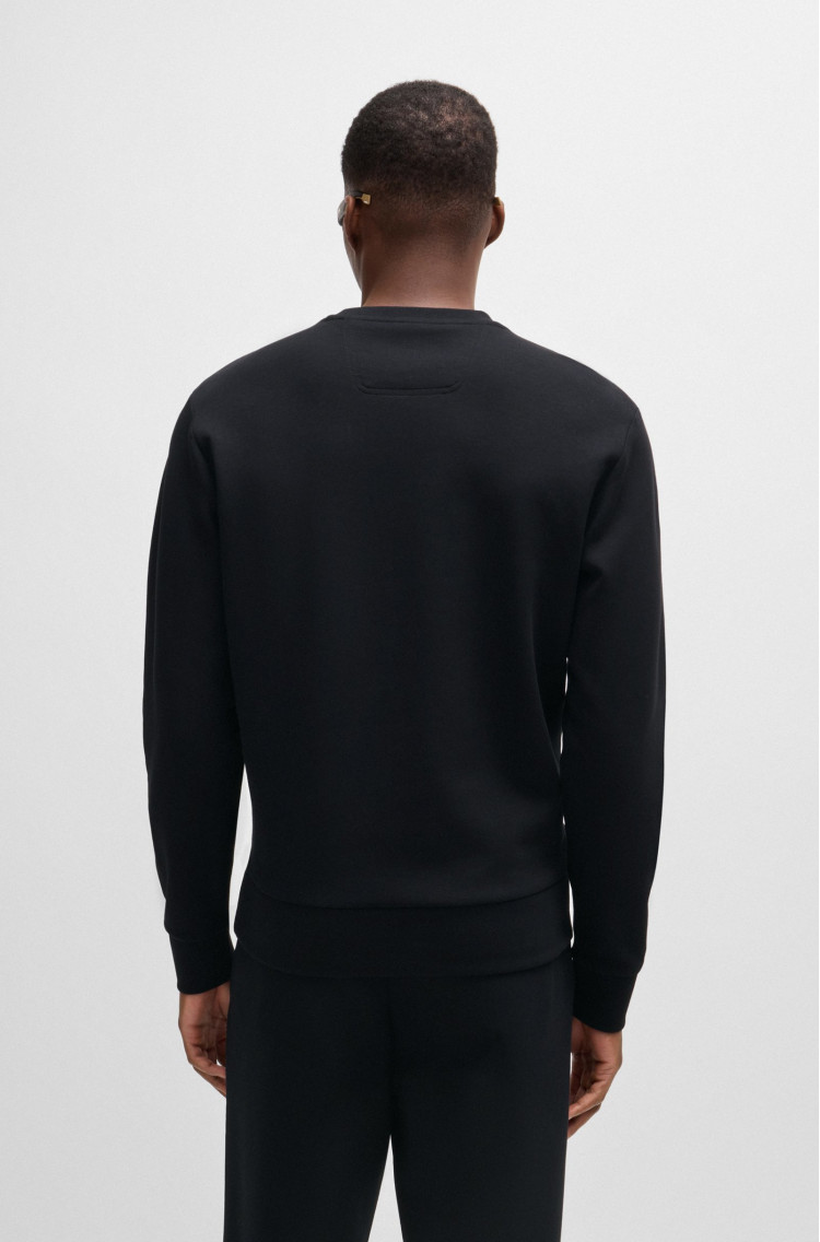 Толстовка Regular Fit — фото 4