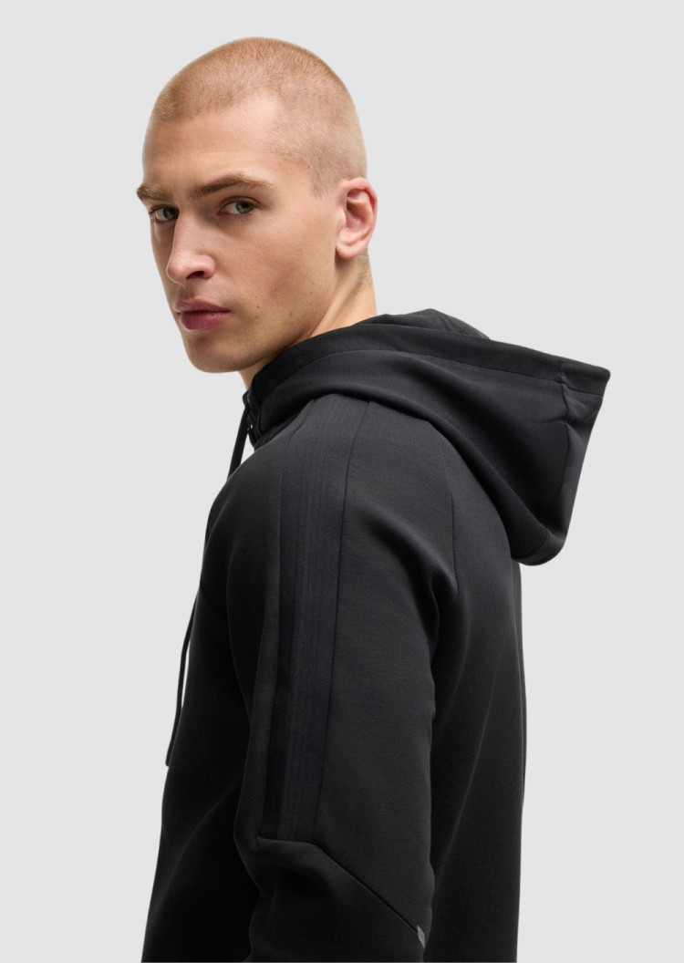 Спортивный костюм Regular fit для мужчин (477282), цвет Черный - №5