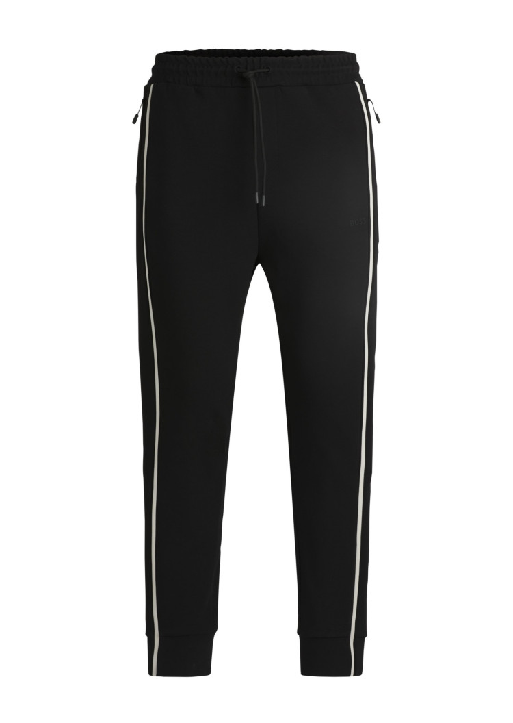 Спортивные брюки Regular Fit Высокая
